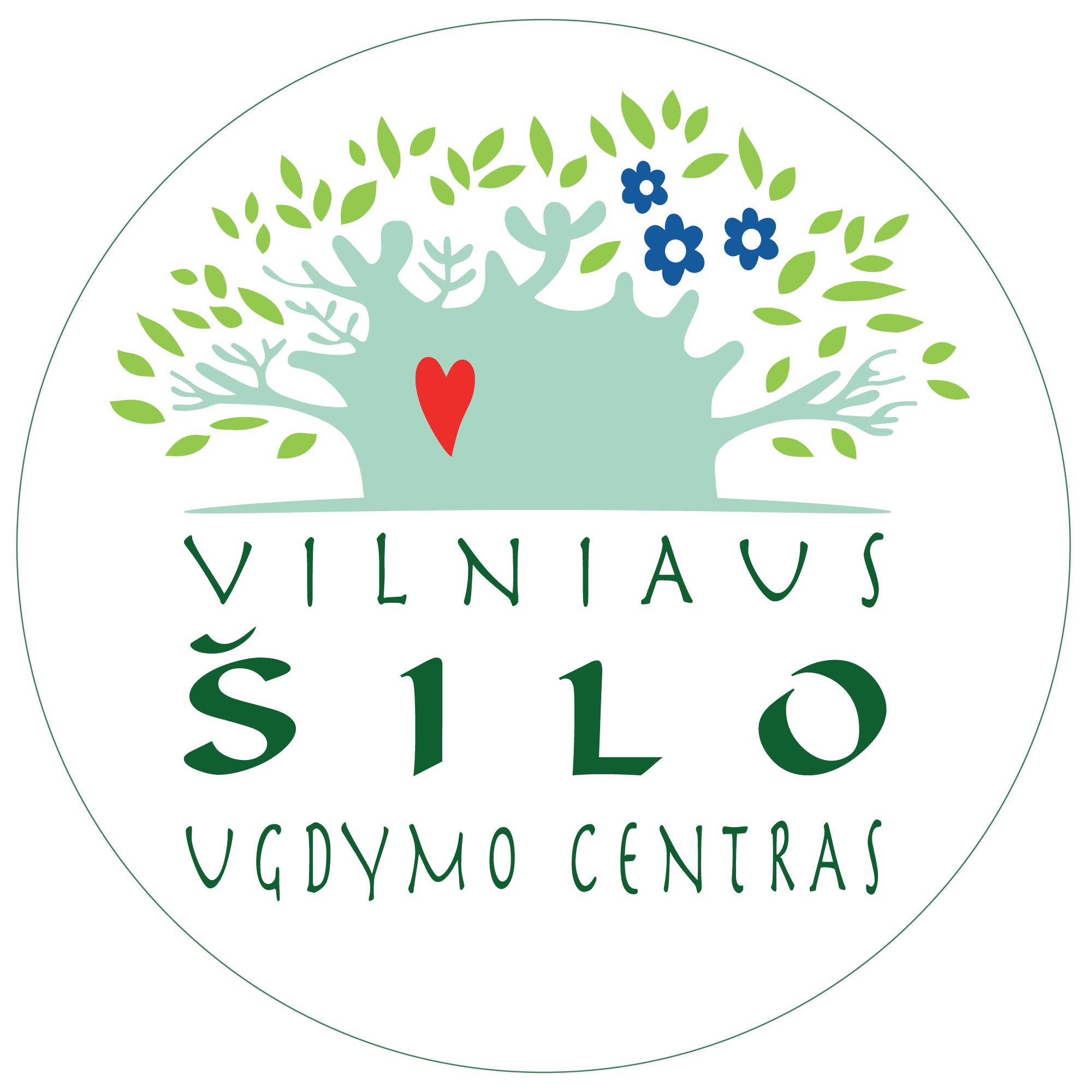 Vilniaus Šilo udgymo centras